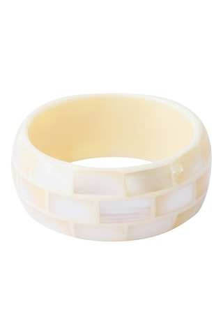 Pulsera - Blanco