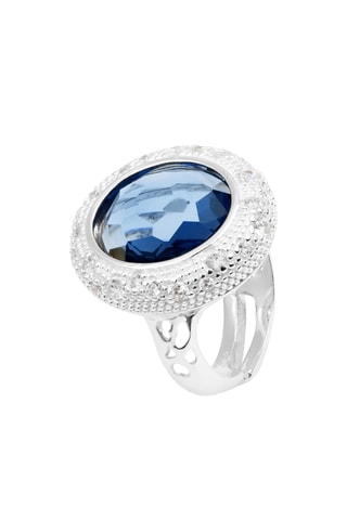 Anillo - Plata