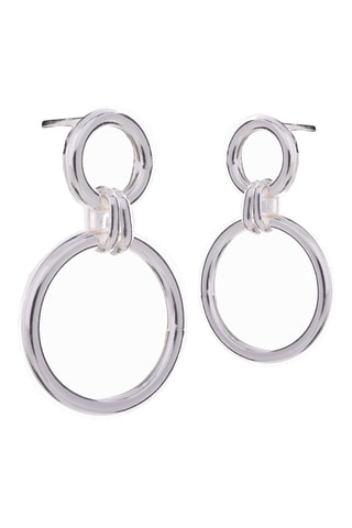 Pendientes - Plata