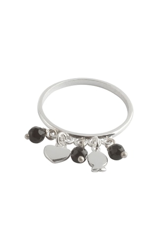 Anillo - Plata