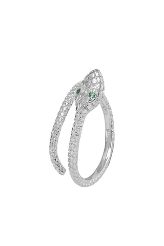 Anillo - Plata