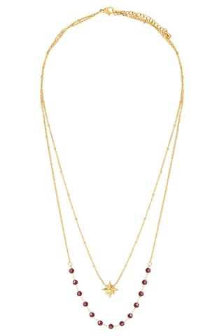 Collar - Cuarzo