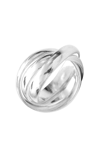 Anillo - Plata