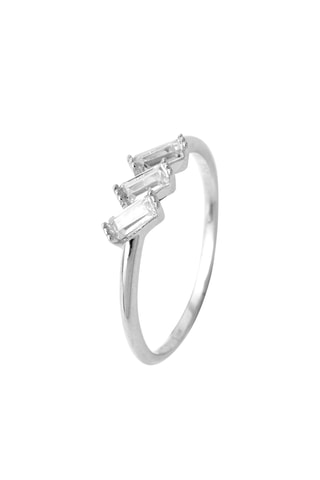 Anillo - Plata