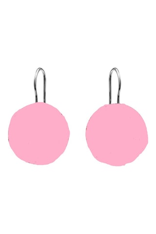 Pendientes - Plata