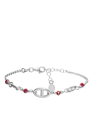 Pulsera - Plata