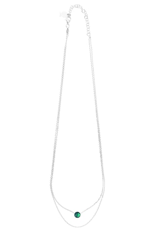 Collar - Plata