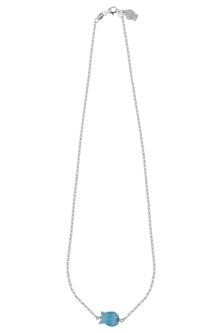 Collar - Plata