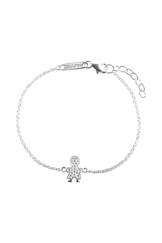 Pulsera - Plata