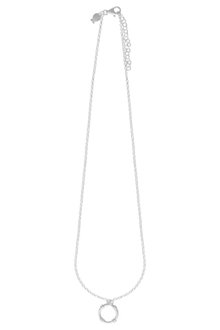 Collar - Plata