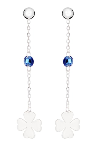 Pendientes - Plata