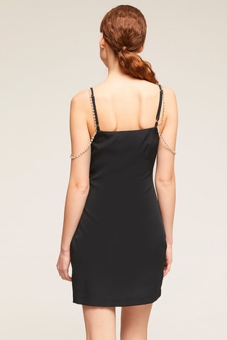 Vestido recto - 