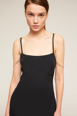 Vestido recto - 