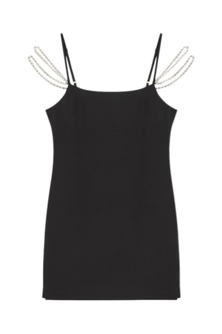 Vestido recto - 