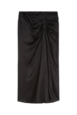Falda midi - 