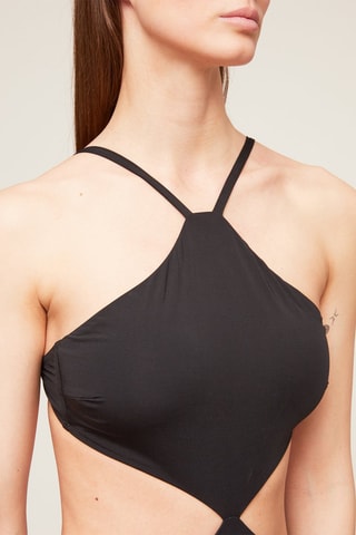 Trikini - Negro
