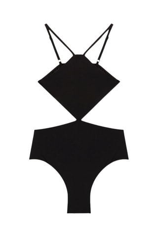 Trikini - Negro