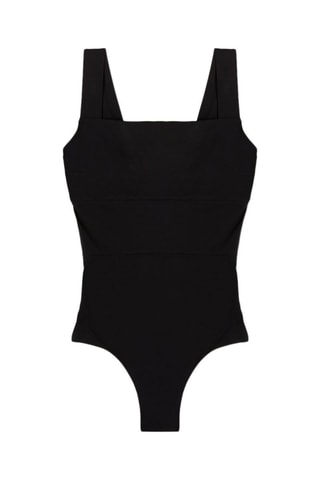Bañador - Negro