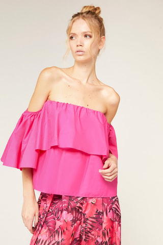 Blusa - Rosa
