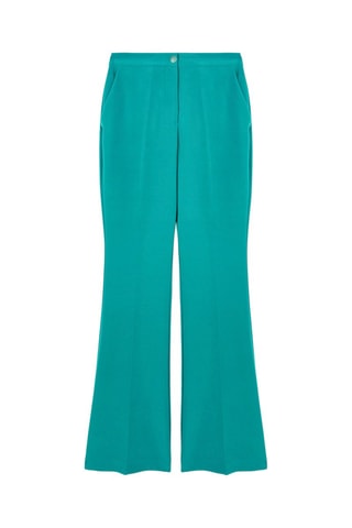 Pantalón flare - 
