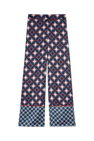 Pantalón palazzo - 