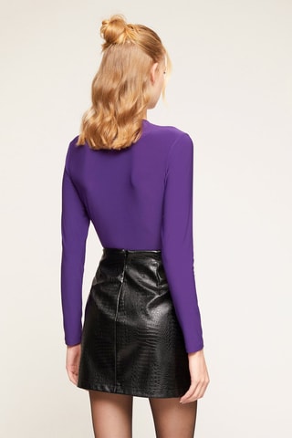 Top - Violeta