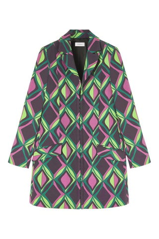 Vestido recto - 