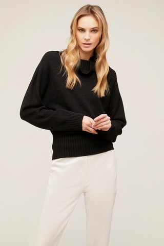 Jersey - Negro