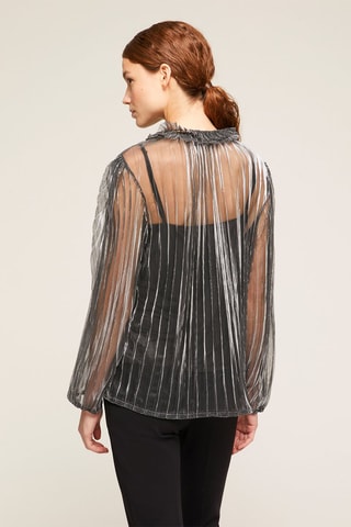 Blusa - Negro