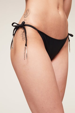 Bikini - Negro