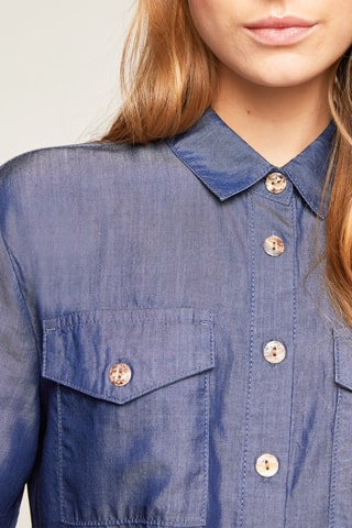 Camisa - Azul