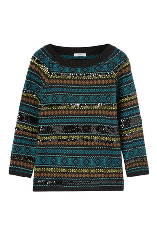 Jersey - Azul