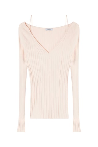Jersey - Rosa