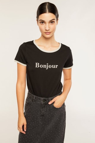 Camiseta - 