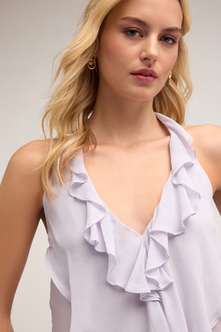 Top - Violeta