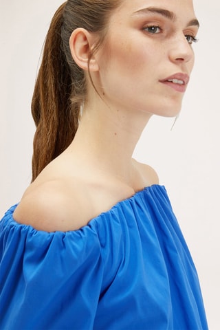 Blusa - Azul