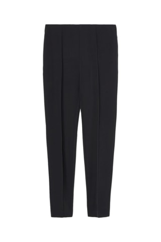 Pantalón skinny fit - Azul