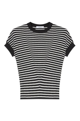 Camiseta - Negro