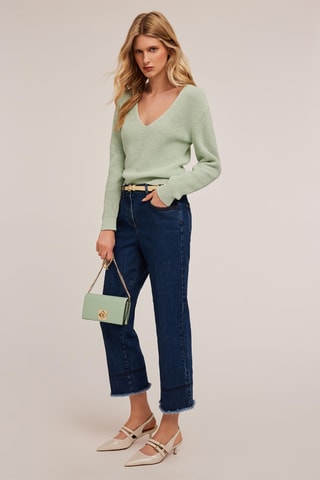 Jersey - Verde