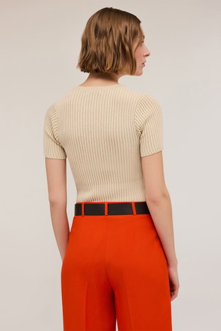 Jersey - Beige