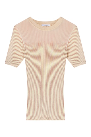 Jersey - Beige