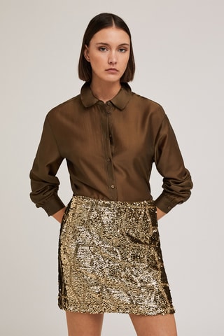 Camisa - Verde
