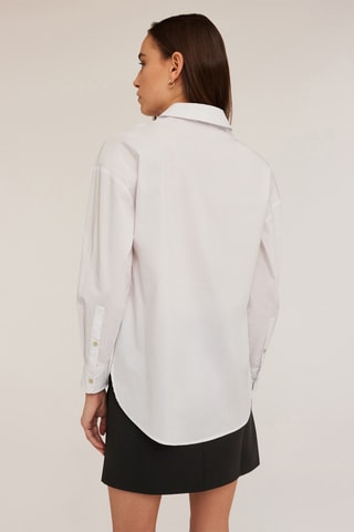 Blusa - Blanco