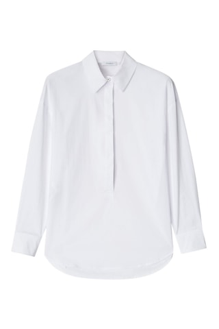 Blusa - Blanco
