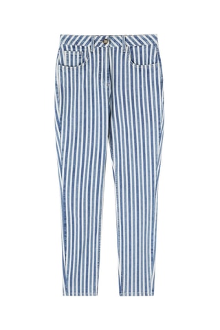 Vaquero skinny fit - Azul