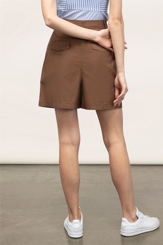 Bermudas - Beige