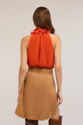 Blusa - Naranja