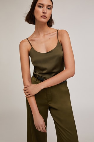 Top - Verde
