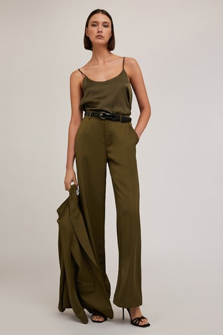 Top - Verde