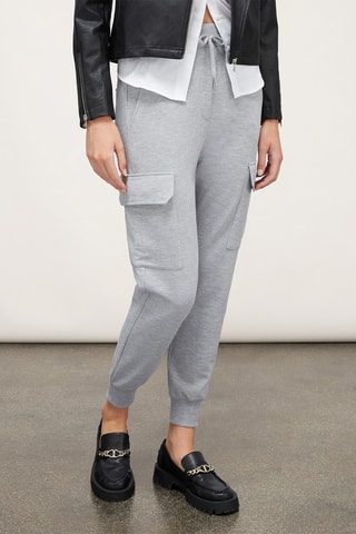 Jogging - Gris